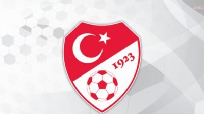 Türkiye Futbol Federasyonu'ndan yapılan açıklamada bahis oynadığı tespit edilen 1024