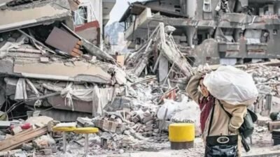 Türkiye İşçi Partisi (TİP) Genel Başkanı Erkan Baş, Cumhurbaşkanı Recep