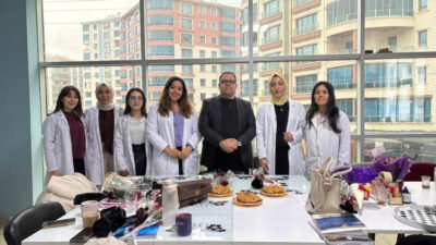 Pursaklar Belediyesi, 24 Kasım Öğretmenler Günü münasebetiyle ilçede eğitim veren