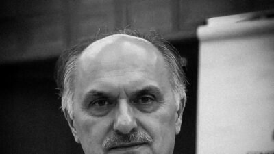 Eski AK Parti Giresun Milletvekili Cemal Öztürk, 67 yaşında yaşamını