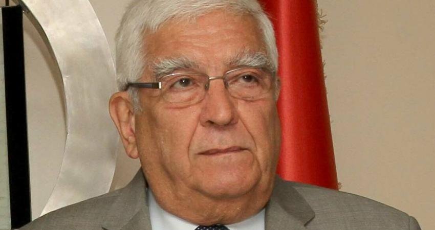 Eski CHP İzmir Milletvekili Ali Rıza Bodur yaşamını yitirdi Eski CHP İzmir Milletvekili Ali Rıza Bodur, 79 yaşında hayatını