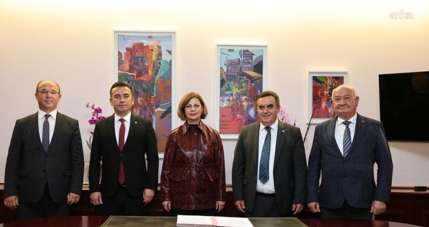 Eskişehir Büyükşehir Belediyesi (EBB), kırsal kalkınmayı desteklemek, belediye arazilerini üretime