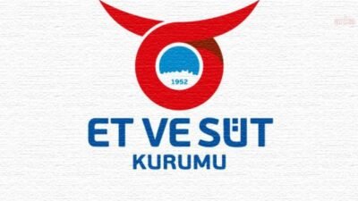 Et ve Süt Kurumu (ESK) Genel Müdürlüğü'nün kendi şirketinden devlete