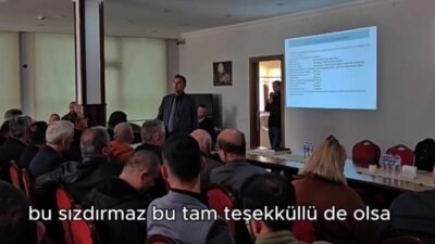 Cengiz Holding’e bağlı Eti Bakır’ın Artvin Murgul’daki yeni maden projesine