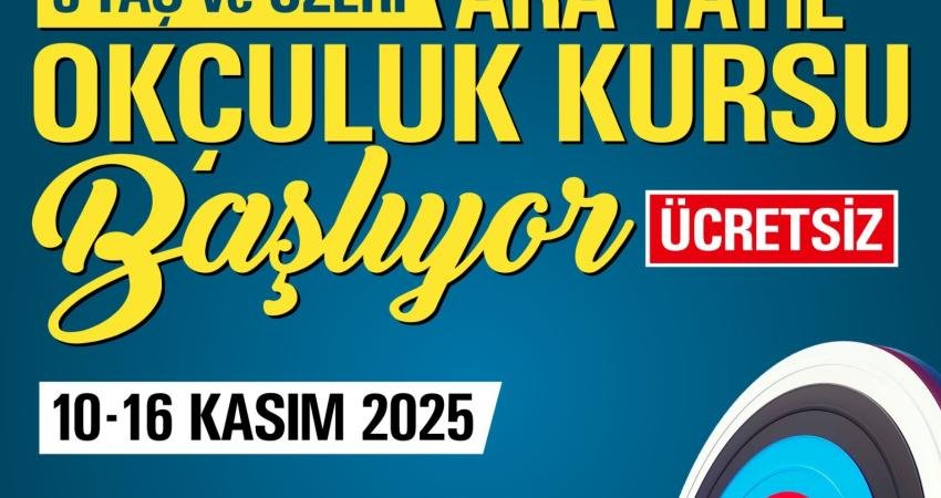Fethiye Belediyesi, 10 ile 16 Kasım 2025 tarihleri arasında 8