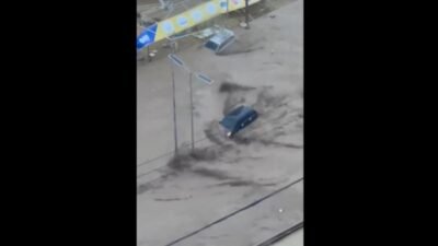 Filipinler'de etkili olan Kalmaegi Tayfunu'nun yol açtığı felakette ölenlerin sayısı