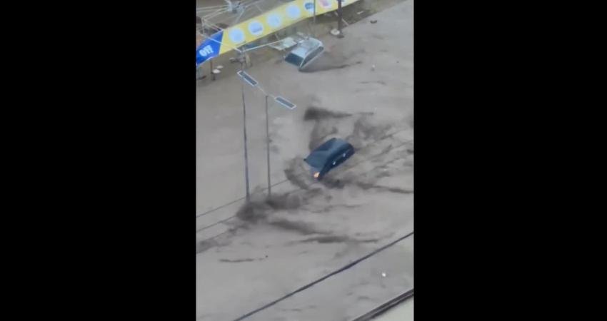 Filipinler’de Kalmaegi Tayfunu: Hayatını kaybedenlerin sayısı 66’ya yükseldi Filipinler'de etkili olan Kalmaegi Tayfunu'nun yol açtığı felakette ölenlerin sayısı