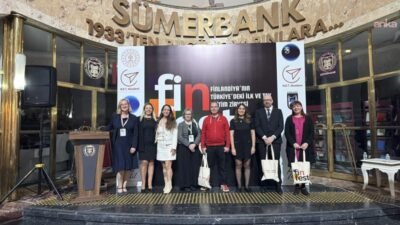 Finlandiya’nın Türkiye’deki tek eğitim zirvesi FinFest 2025, Finlandiya’nın Ankara Büyükelçiliği