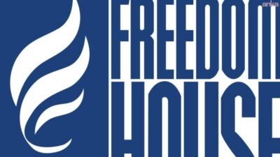 Washington merkezli uluslararası insan hakları kuruluşu Freedom House'un yayınladığı 2025