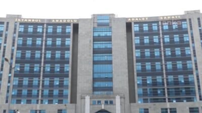 “Cumhurbaşkanına suikast ve fiili saldırı” suçlamasıyla gözaltına alınarak tutuklama talebiyle