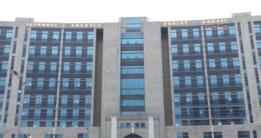 “Cumhurbaşkanına suikast ve fiili saldırı” suçlamasıyla gözaltına alınarak tutuklama talebiyle