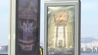 Gazeteci ve haber sunucusu Korcan Karar’ın fotoğraflarından oluşan “Anıtkabir” sergisi,