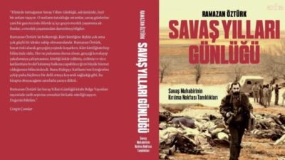 Gazeteciliğe 1975 yılında başlayan ve fotoğrafları ile dünyanın sayılı savaş