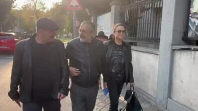 İBB soruşturması kapsamında sabah saatlerinde Başsavcılık talimatıyla İstanbul Emniyet Müdürlüğü'ne