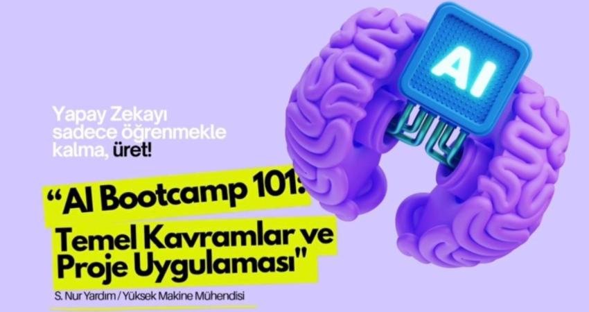 İzmir Büyükşehir Belediyesi, gençleri geleceğin teknolojileriyle buluşturmaya devam ediyor. Meslek