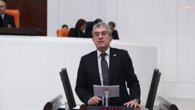 CHP Grup Başkanvekili Gökhan Günaydın, büyükşehir, il, ilçe ve belde