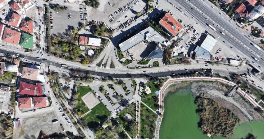 Gölbaşı Belediyesi’nden Şehit Ali Gaffar Okkan Caddesi’nde sıcak asfalt çalışması Gölbaşı Belediyesi ile Ankara Büyükşehir Belediyesi'nin ortak çalışmasıyla Mogan Gölü’nü
