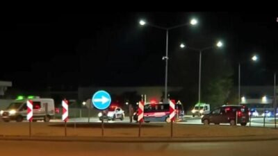 Azerbaycan’dan Türkiye’ye dönerken Gürcistan’da düşen C-130 askeri kargo uçağındaki 20