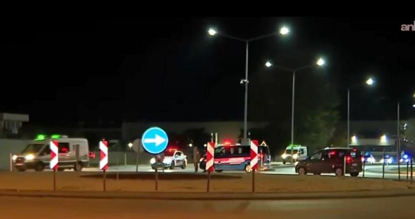 Azerbaycan’dan Türkiye’ye dönerken Gürcistan’da düşen C-130 askeri kargo uçağındaki 20