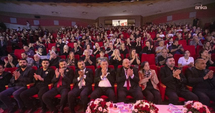 Güzelbahçeli gençler Atatürk’ün sevdiği şarkı ve türküleri seslendirdi 10 Kasım Ulu Önder Gazi Mustafa Kemal Atatürk’ün ebediyete irtihalinin