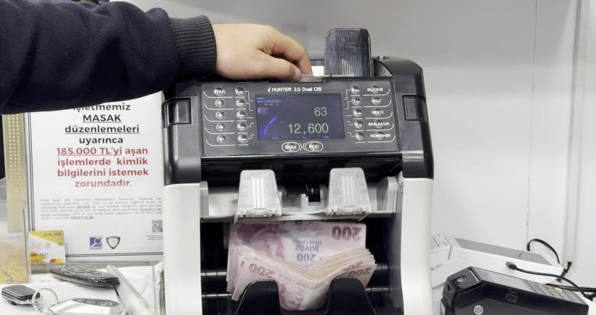 Çalışma ve Sosyal Güvenlik Bakanı Vedat Işıkhan’ın, Asgari Ücret Tespit