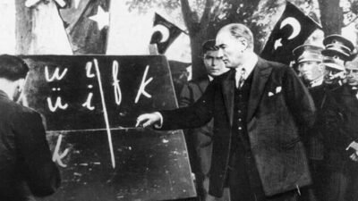 19’uncu yüzyılın son çeyreğinde, Osmanlı toplumunun çeşitli unsurlarının yaşadığı ve