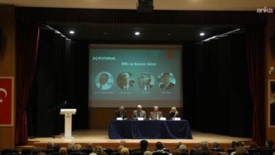 Çankaya Belediyesi Çağdaş Sanatlar Merkezi, Dil Derneği işbirliğiyle düzenlenen Emin