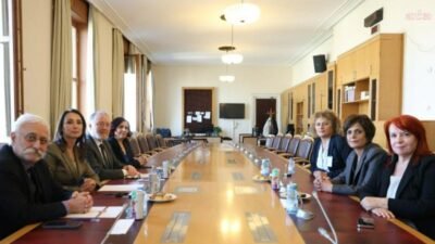 DEM Parti’den yapılan açıklamaya göre, Hatay Numune Mahallesi Barınma Mağdurları