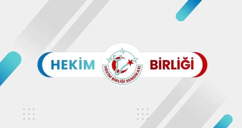 Hekim Birliği Sendikası, genel cerrahi uzmanı ve Hekim Birliği Sendikası Genel