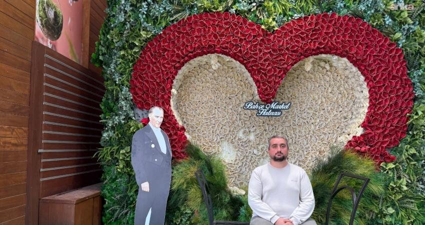 İstanbul Büyükşehir Belediyesi (İBB), Türkiye Cumhuriyeti’nin kurucusu Gazi Mustafa Kemal