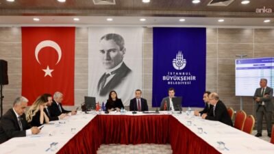 İstanbul Büyükşehir Belediyesi’nin (İBB) şehir içi ulaşımda başlattığı, Uygulama Bazlı