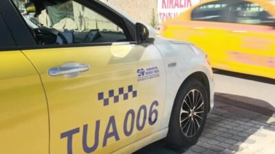  İstanbul Büyükşehir Belediyesi’nin (İBB) "şehir içi ulaşımda konfor, güvenlik ve