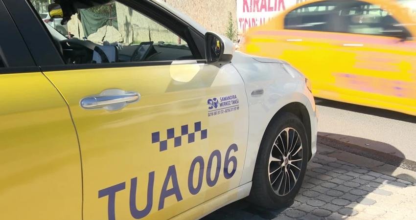  İstanbul Büyükşehir Belediyesi’nin (İBB) "şehir içi ulaşımda konfor, güvenlik ve