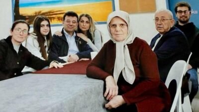 İstanbul Cumhuriyet Başsavcılığı'nca İstanbul Büyükşehir Belediyesi'ne yönelik hazırlanan iddianamede, İBB