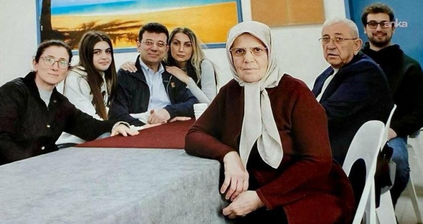 İstanbul Cumhuriyet Başsavcılığı'nca İstanbul Büyükşehir Belediyesi'ne yönelik hazırlanan iddianamede, İBB