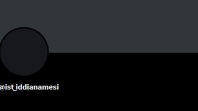 İstanbul Cumhuriyet Başsavcılığı'nın İstanbul Büyükşehir Belediyesi'ndeki "yolsuzluk" iddialarıyla ilgili hazırladığı