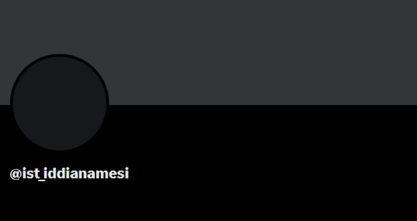 İstanbul Cumhuriyet Başsavcılığı'nın İstanbul Büyükşehir Belediyesi'ndeki "yolsuzluk" iddialarıyla ilgili hazırladığı