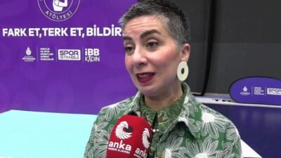 İstanbul Büyükşehir Belediyesi, 25 Kasım Kadına Yönelik Şiddete Karşı Uluslararası