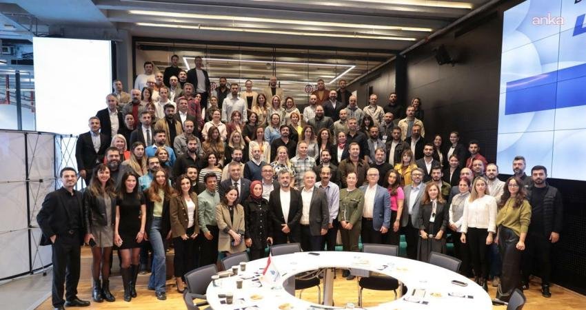 İstanbul Büyükşehir Belediyesi (İBB) iştiraki İSPER çatısı altındaki İBB Akademi’nin