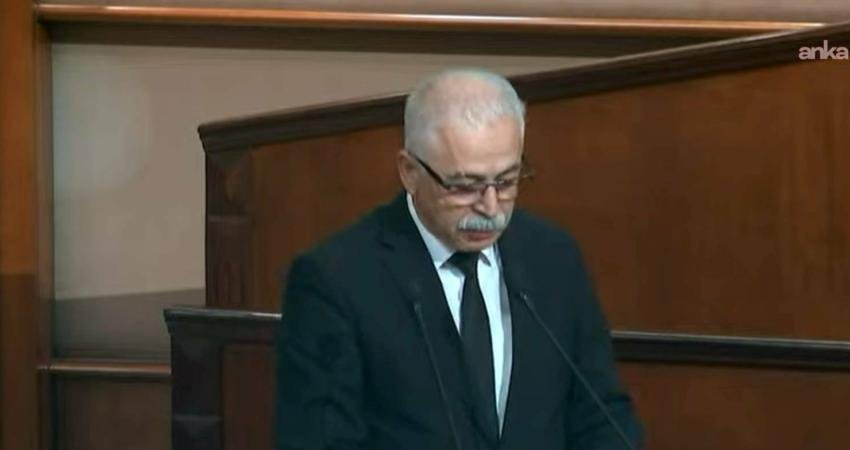 İBB Meclisi’nin Kasım ayı toplantılarının 4’üncü oturumunda İSKİ’nin 2026 analitik