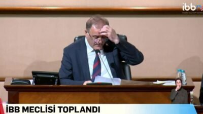 İstanbul Büyükşehir Belediyesi’nin (İBB) toplam 609 milyar 357 milyon liralık