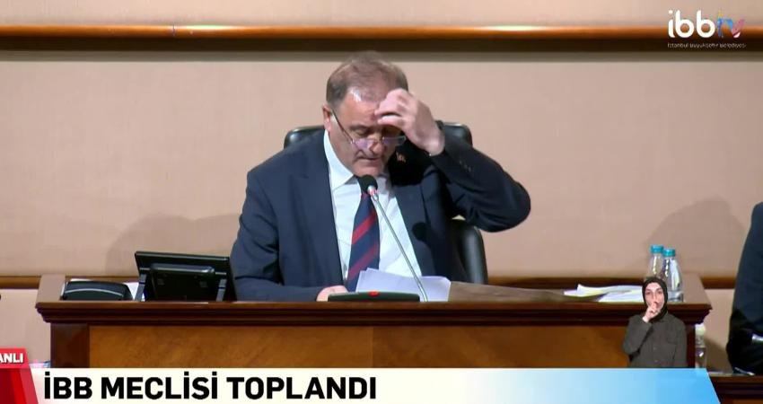 İstanbul Büyükşehir Belediyesi’nin (İBB) toplam 609 milyar 357 milyon liralık