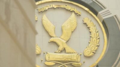 İçişleri Bakanı Ali Yerlikaya, Mısırlı mevkidaşı Mahmud Tevfik ile Kahire'de