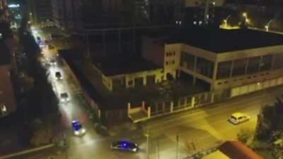 İçişleri Bakanı Ali Yerlikaya, 18 ilde düzenlenen siber suç operasyonlarında