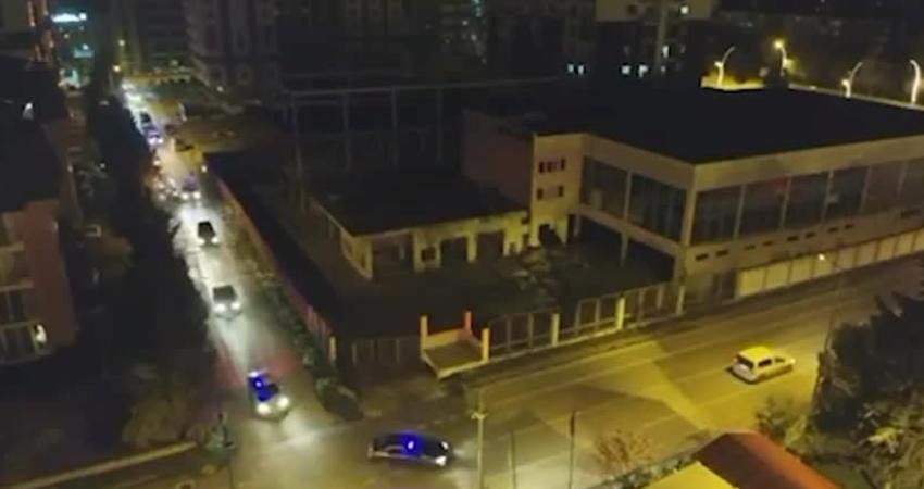 İçişleri Bakanlığı, son 5 günde 18 ilde siber suç operasyonu düzenledi: 346 şüpheli yakalandı, 162’si tutuklandı İçişleri Bakanı Ali Yerlikaya, 18 ilde düzenlenen siber suç operasyonlarında