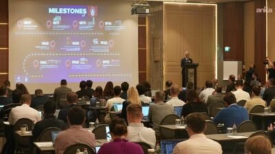 İETT, dünya da toplu ulaşım alanının en büyük üst yapısı