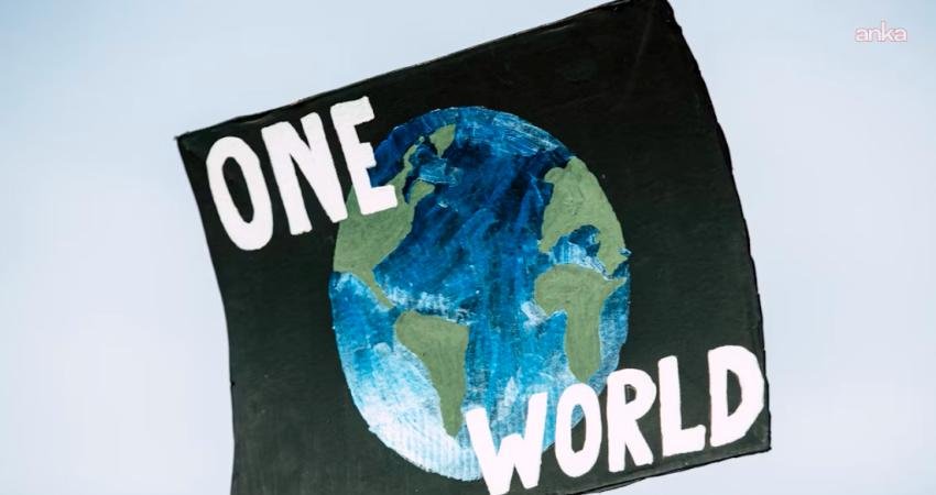 Gulf Stream olarak bilinen Körfez Akıntısı, çökme tehdidi ile karşı