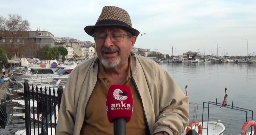 İktisatçı Prof. Dr. Aziz Konukman, 2026 yılı bütçe kanunu teklifinde