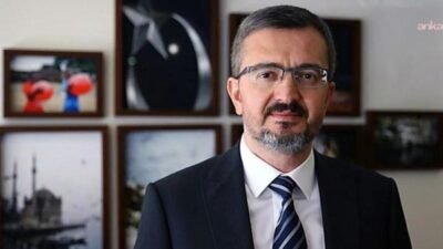 İletişim Başkanı Burhanettin Duran, "Azerbaycan-Gürcistan sınırında düşen uçağımız ile ilgili