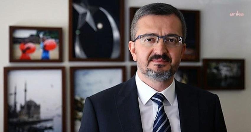 İletişim Başkanı Duran: “Aziz şehitlerimizin naaşları, arama kurtarma ve kaza kırım heyetimizi Gürcistan’a götüren A-400M uçağımız ile ülkemize getirilecektir” İletişim Başkanı Burhanettin Duran, "Azerbaycan-Gürcistan sınırında düşen uçağımız ile ilgili
